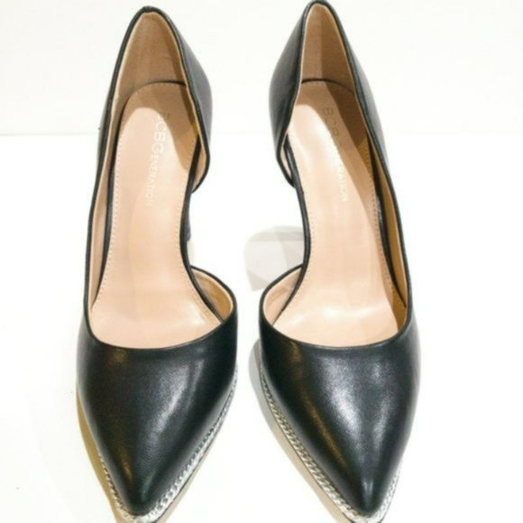 BCBGeneration Harnoy D'orsay Pump Black -5 - Picture 3 of 12